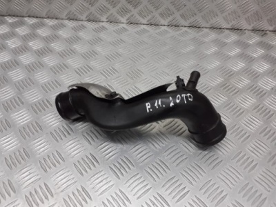 Труба шланг воздухозаборник nissan primera p11 2.0 td фото №1