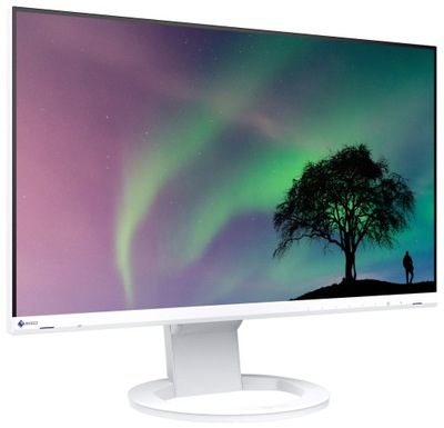 EIZO FlexScan EV2480-WT monitor LCD IPS 23,8