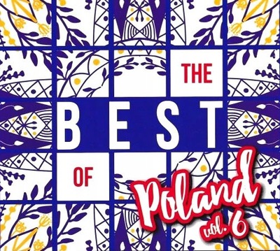 The Best Of Poland Vol. 6 CD