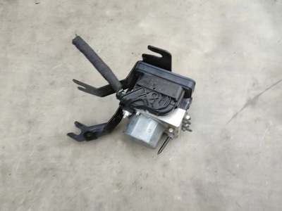 Насос abs блок управления dacia duster ii 2019 фото №1