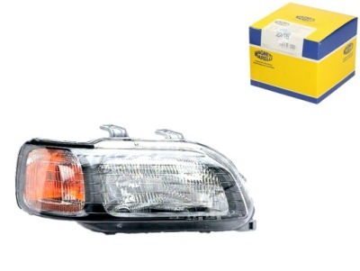 Magneti marelli фара лампа передняя mgm, 7127 фото №1