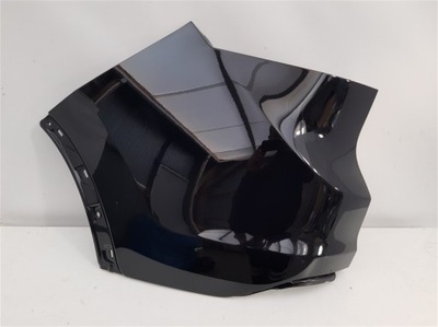 Бампер лівий задня honda crv 4 iv po 2012 фото №1