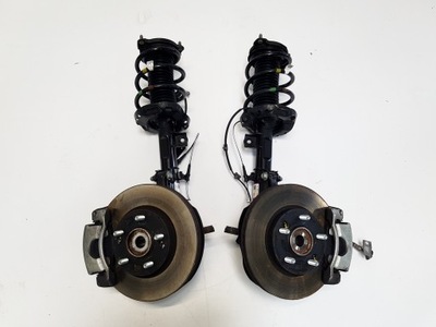 Амортизаторна стійка поворотний кулак права hyundai kona 1.0 tgdi фото №1