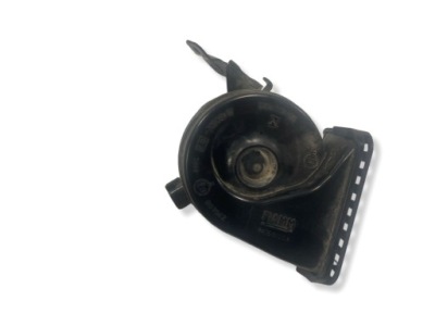 Chevrolet traverse 2 2020 клаксон фото №1