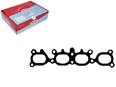 Corteco 460168p прокладка, колектор випускний фото №1