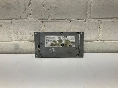 Модуль блютуз bmw 5 touring e61 9178898 3.0l дизель 170kw 2008 фото №1