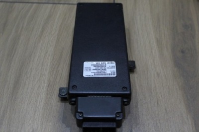 Модуль телефону jaguar s-type xw4f19k250bf фото №1