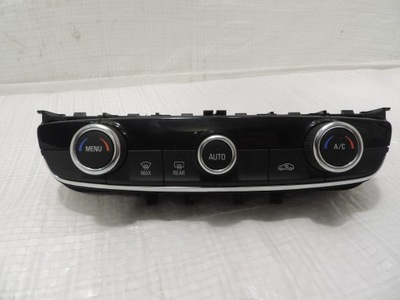 Opel crossland x панель кондиціонера обдув 98226305yx фото №1