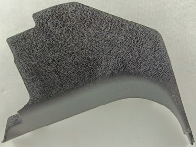 Панель боковой l dodge durango 2011+ 1vk47dx9aa фото №1