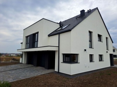 Dom, Szczecin, 147 m²