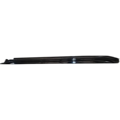 Porsche panamera 971 порог наружный левое  молдинг 971854883b фото №1