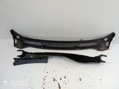 Opel astra j gtc 3d жабо набір фото №1