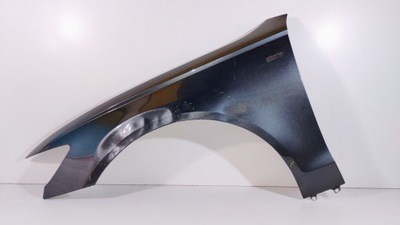 Крила лівий перед audi a6 c7 oem фото №1