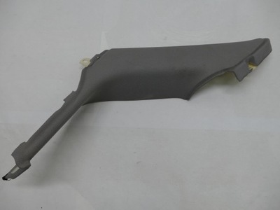 Audi a8 d3 lift блок двигателя c обшивка молдинг защита pt фото №1