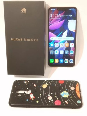 HUAWEI MATE 20 LITE 4GB/64GB