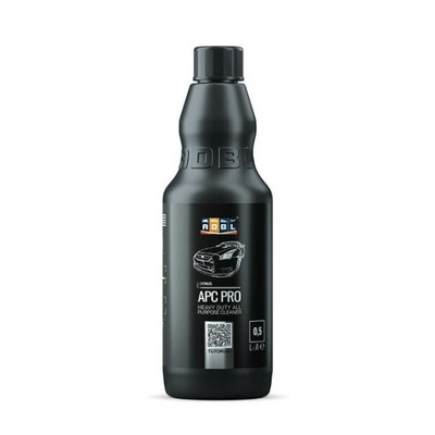 ADBL APC PRO 500ML - Uniwersalny środek czyszczący