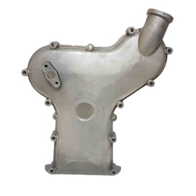 Pokrywa rozrządu przednia odrzutnik C-360 50502231