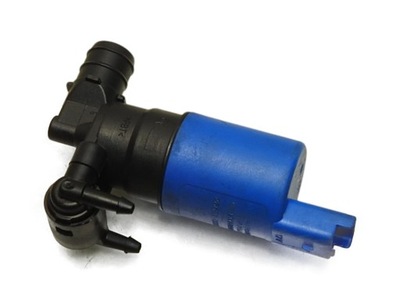 Помпа омивача citroen c5 iii x7 286200029r фото №1