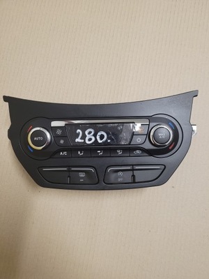 Ford kuga mk2 ii панель кондиціонера фото №1