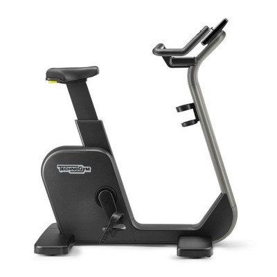 Pionowy rower stacjonarny Technogym Cycle