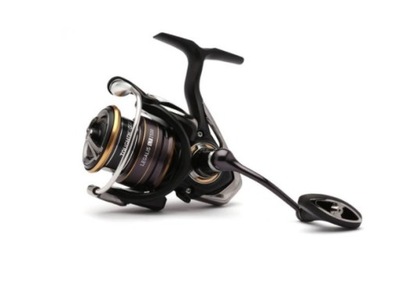 Kołowrotek spinningowy Daiwa Legalis 3000CXH