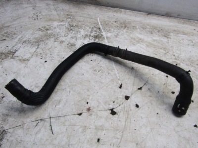 Шланг пабтрубок  трубка воды 0.9 ig-t nissan micra k14 фото №1