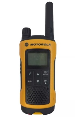 KRÓTKOFALÓWKA MOTOROLA TLKR T80 EXTREME