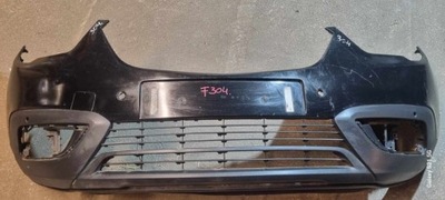 Бампер передній перед opel crossland x фото №1