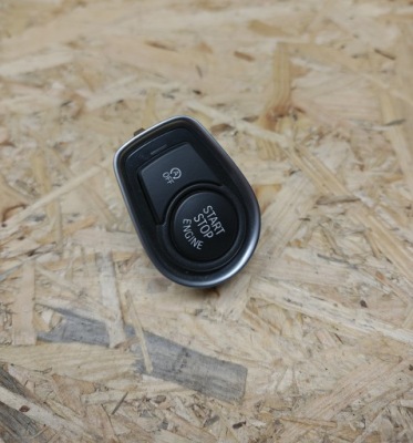 Кнопка запуск стоп bmw x1 f48 poznań фото №1