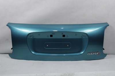 Кришка багажника багажника задня mini f57 cabrio c2e фото №1