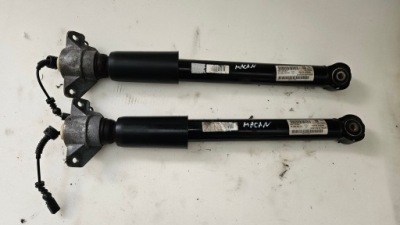 Porsche macan амортизатор 95b513035f фото №1