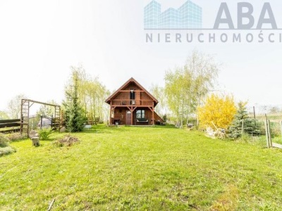 Dom, Trzemeszno, Gnieźnieński, 61 m²