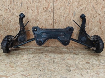 BELKA TYLNA HYUNDAI SANTA FE I 4X4 4WD