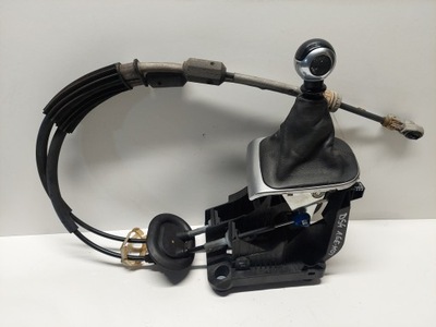 Citroen ds4 1.6 e-hdi тросы выборщик передач фото №1