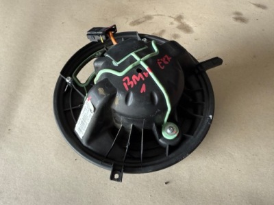 Bmw e90 повітродувка вентилятор обдув 6933663 фото №1