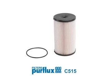 PURFLUX C515 FILTER PAL.PASSAT 2.0TDI 05-  