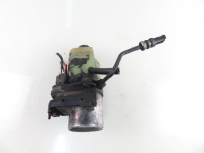 Насос підсилювача ford focus mk2 ii фото №1