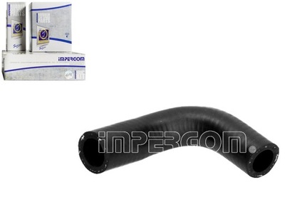 Шланг отопителя dacia logan renault clio ii clio iii kangoo фото №1