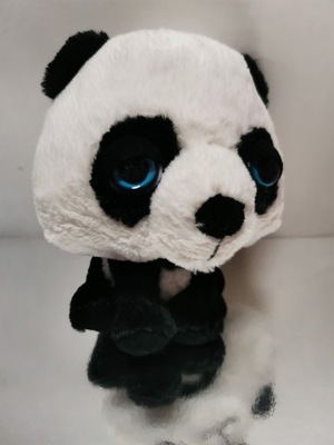 Big HEADZ Around the world miś Panda maskotka 22cm
