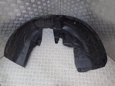 Maserati levante подкрылок задняя задние 670217118dx фото №1