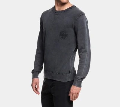 Sweter męski Quiksilver Inland Seto