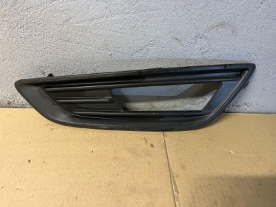 Ford focus mk3 решётка бампера левая f1eb-15a299-a фото №1