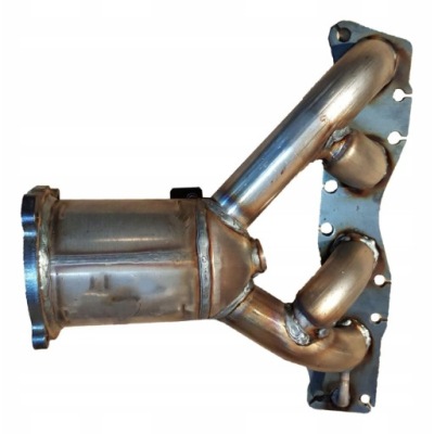 Каталізатор suzuki swift 1.3i 16v m13a 04/2005- фото №1