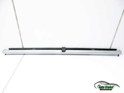 Espace iv шторка скло задня права сонцезахисна фото №1