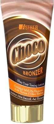 Choco bronzer 200 ml +9,40złGRATIS!