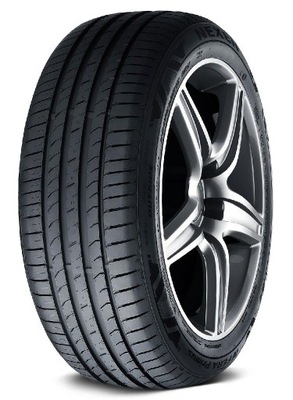 4x Nexen N'Fera Primus 235/50R18 97V