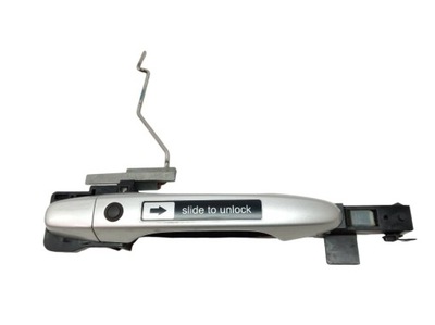 Ручка наружная правая перед keyless honda cr-v iv 2012- фото №1