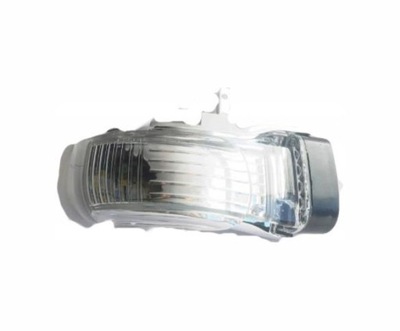 VW TOURAN 2007 - 10 LUZ DIRECCIONAL AL ESPEJO 1 L  