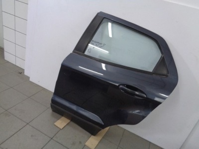 Двері лівий задня задні ford ecosport mk2 ii 2014 rok przed liftem sea grey фото №1