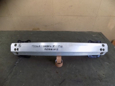 Балка задний  задняя tesla model y 1487616-00-b оригинал фото №1